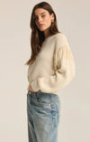 Z Supply - On the Fringe Sweater