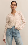 Rosalyn Cardigan Sweater