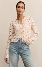 Rosalyn Cardigan Sweater