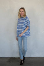The Good Stripe Tee