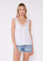 Scallop Tank