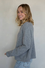 Charlie Cardigan