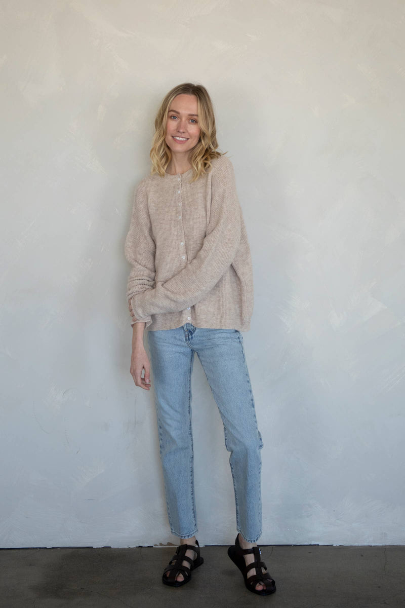 Charlie Cardigan
