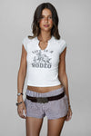 Rodeo Tee