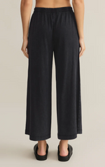 Z SUPPLY - Scout Jersey Flare Pant
flare pant, flare pants, relaxed pants, relaxed pant, crop pants, cropped pant, cropped flare, flares, cropped flare pants, relaxed fit pant, relaxed fit pants, casual pant, casual pants, beach pants, vacation wear, holiday wear