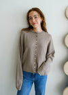 Frankie Cardigan