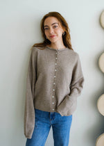 Frankie Cardigan