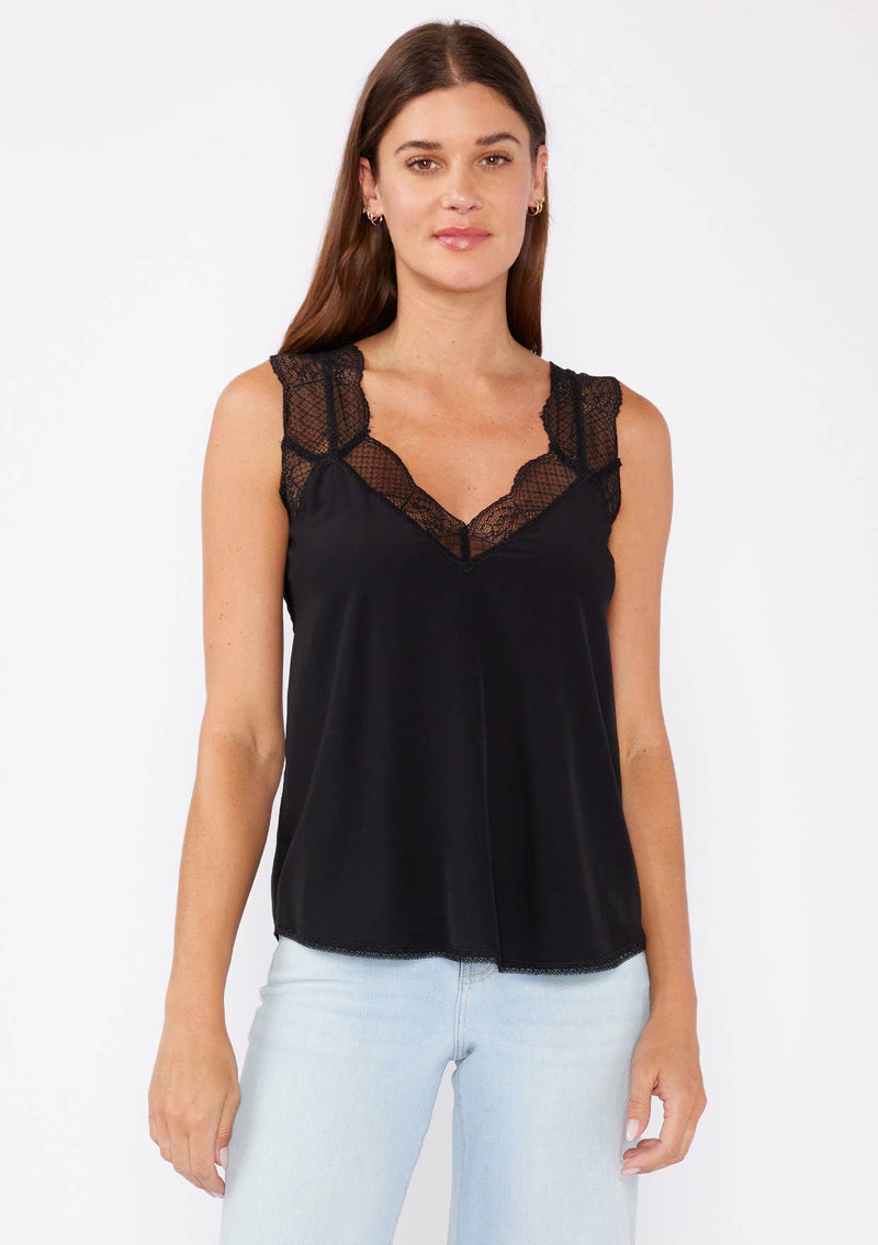 Scallop Tank