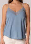 Lace Slip Tank