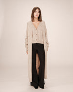 Santiago Cardigan