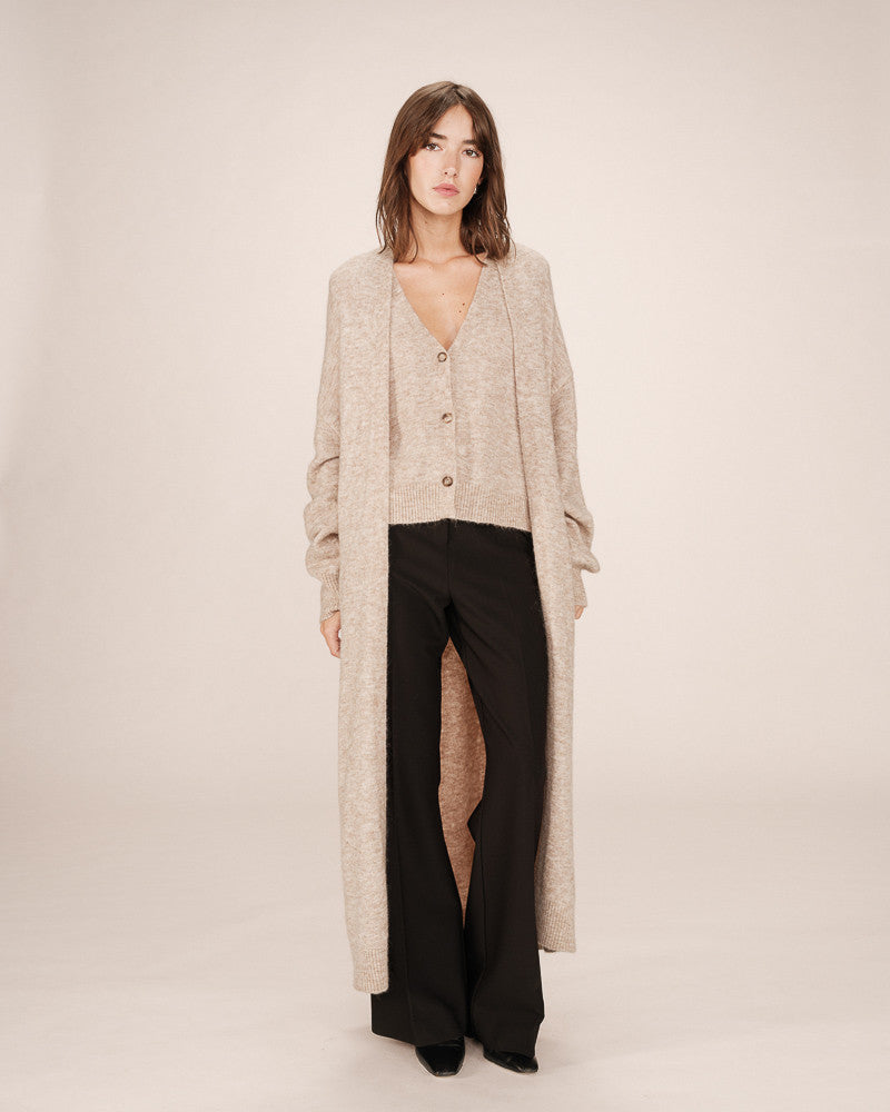 Santiago Cardigan