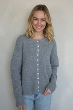 Charlie Cardigan
