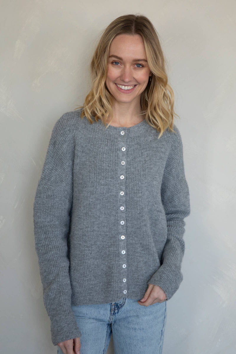 Charlie Cardigan