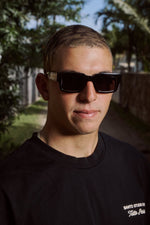 Cole Houshmand Sunglasses