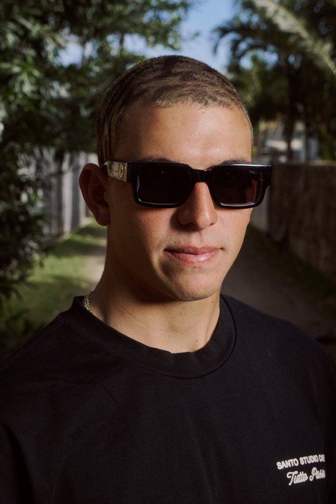 Cole Houshmand Sunglasses