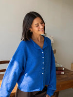 Frankie Cardigan