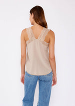 Scallop Tank