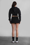 Jemma Plush Skort