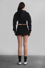 Jemma Plush Skort