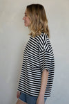 The Good Stripe Tee