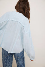Valley Double Cloth