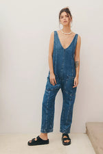 Free People - High Roller Jumpsuit