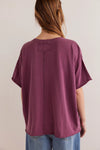 free people Nina Tee