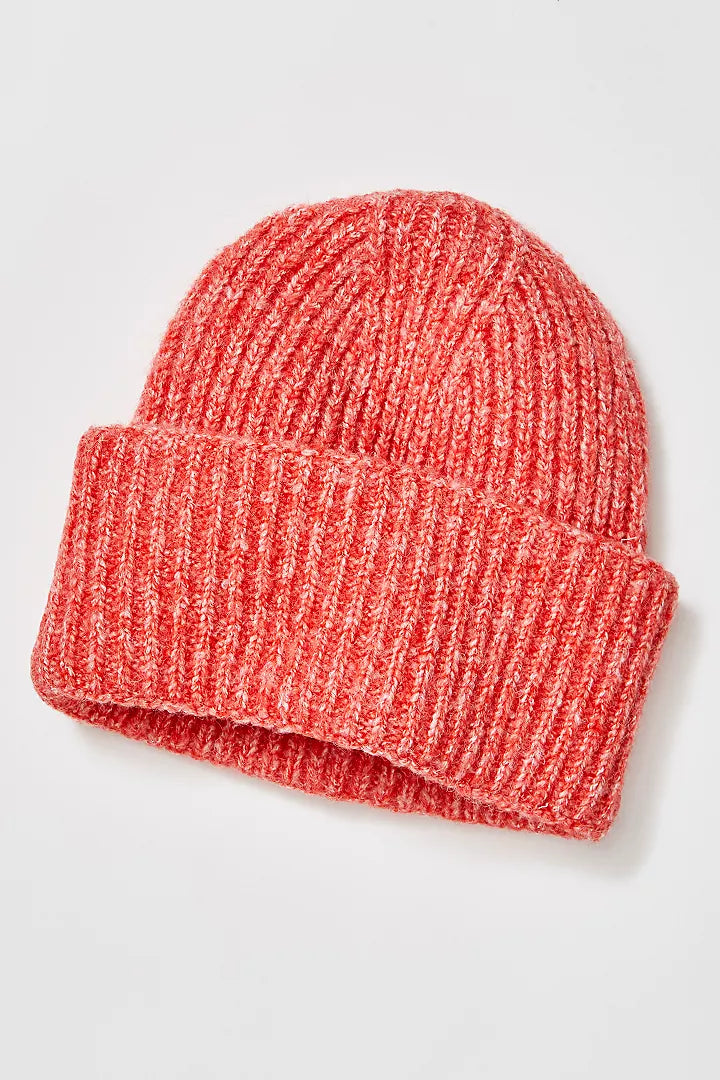 FREE PEOPLE - Harbour Beanie