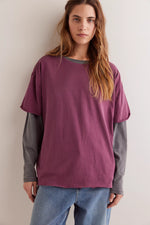 free people Nina Tee