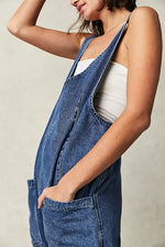 Free People - High Roller Jumpsuit