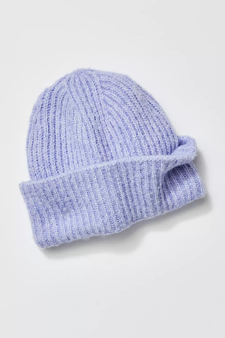 FREE PEOPLE - Harbour Beanie