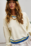 Free People -Rio Sweatshirt