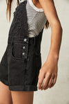 Ziggy Shortalls