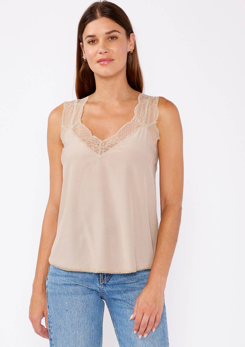 Scallop Tank