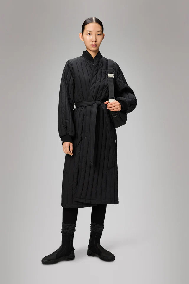 Banja Liner W Coat
