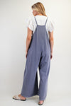 Wide Leg Jumpsuit