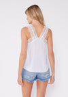 Scallop Tank