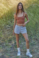 STATES OF SUMMER - Black Brami
brami, top, crop, crop top, cropped top, shirt, cropped shirt, brami top, fitted top, fitted, fitted crop, fitted brami