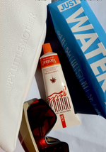 MOTHER JELLY BAG: Tangerine