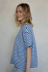 The Good Stripe Tee