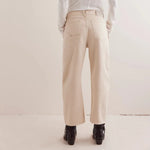 Deep Trance Dropped Boyfriend Jean