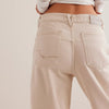 Deep Trance Dropped Boyfriend Jean