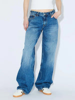 Hill Jeans (32 inseam)