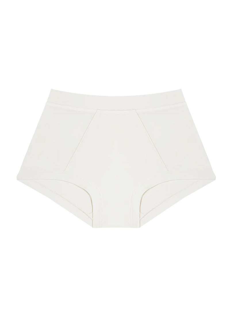 Undyed Brief