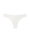 Undyed Low Profile Thong
