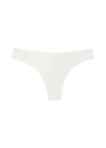 Undyed Low Profile Thong