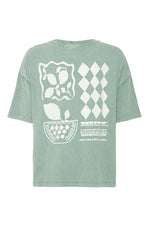 Ichi - Nabino Tee