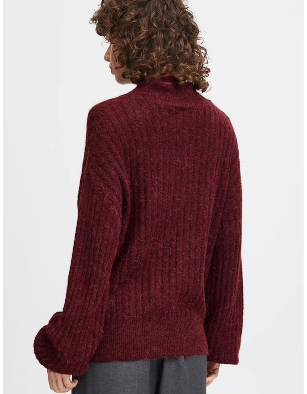 ICHI Kamara Sweater