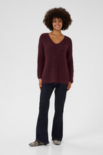Brava Pullover