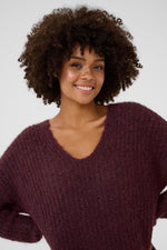Brava Pullover